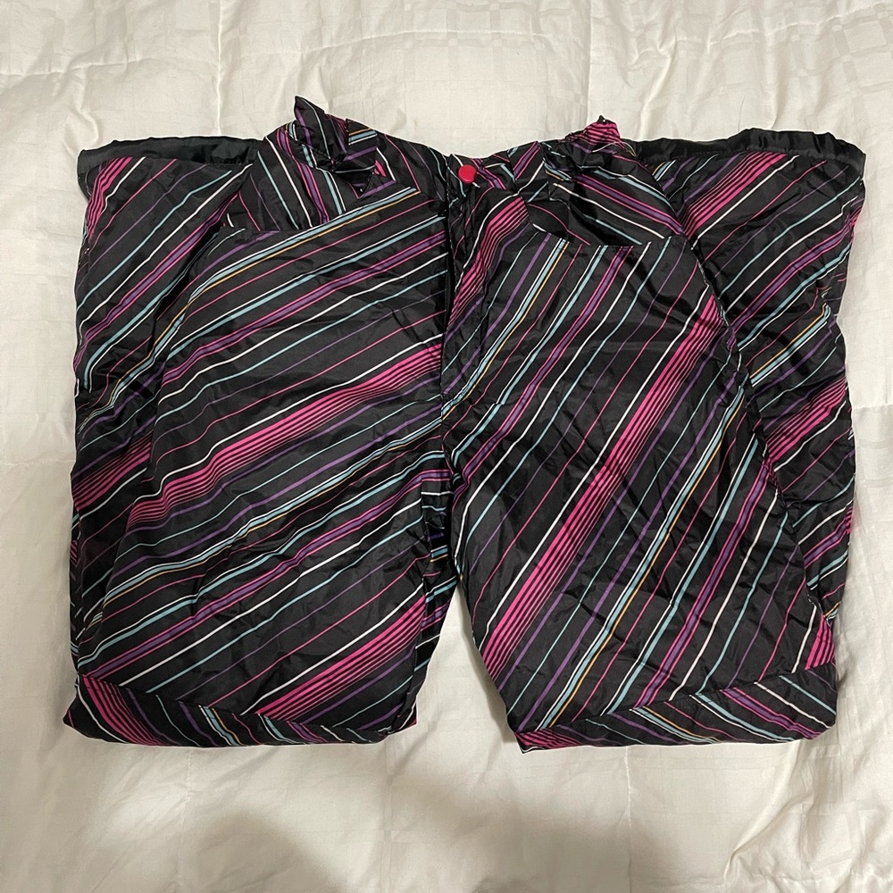Winter pants